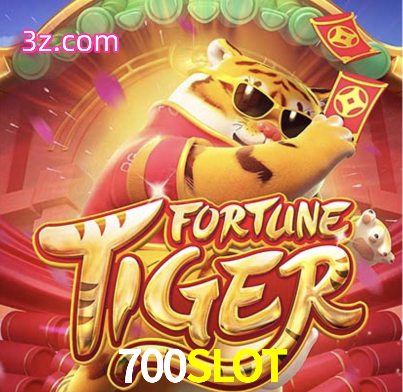 Fortune Tiger